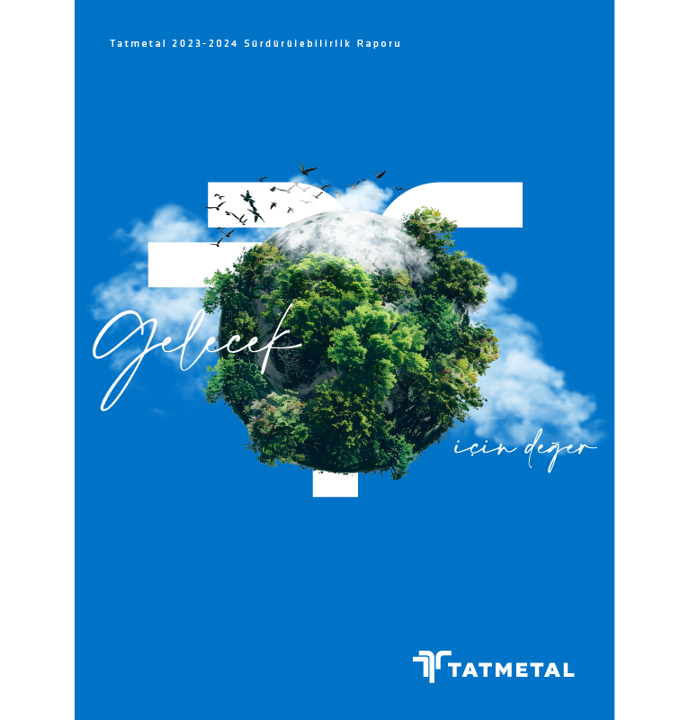 Tatmetal 2023-2024 Sustainability Reports